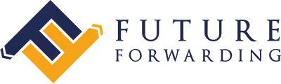 Future Forwarding logo