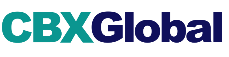 CBX Global logo
