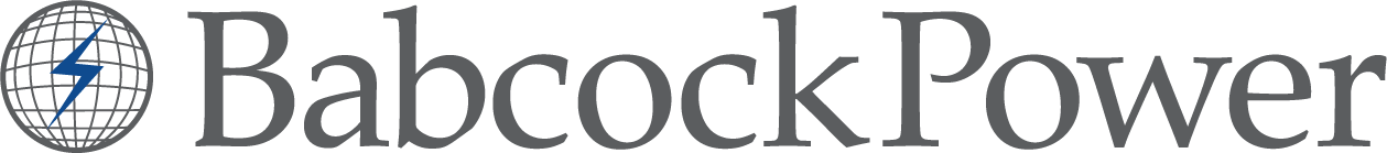 Babcock Power logo