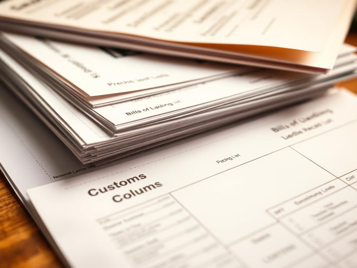 Documents in
